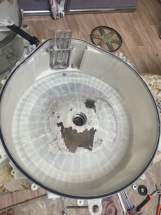 Ремонт Стиральных Машин