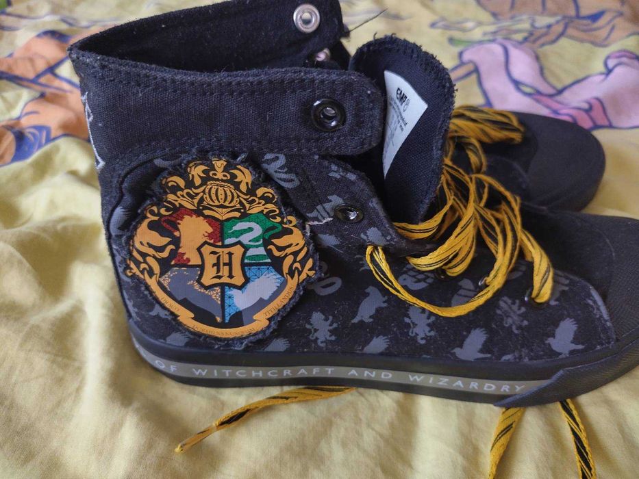 Кецове Harry Potter/Хари Потър Унисекс 37 номер