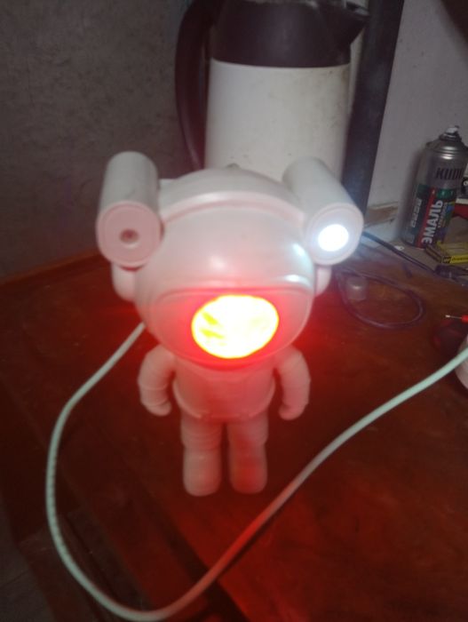 Блютуз робот калонка сатылады срочно