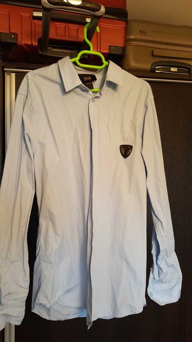 Camasi Dolce Gabanna , D&G si CAVALLI , foarte putin purtate !