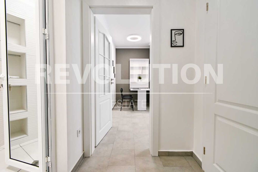 Дава се под наем Двустаен апартамент в София, Манастирски ливади - 56 кв.м за 450 € - Снимка #6