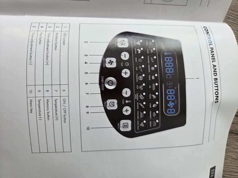 KLARSTEIN VitAir Turbo SMART Air Frayer