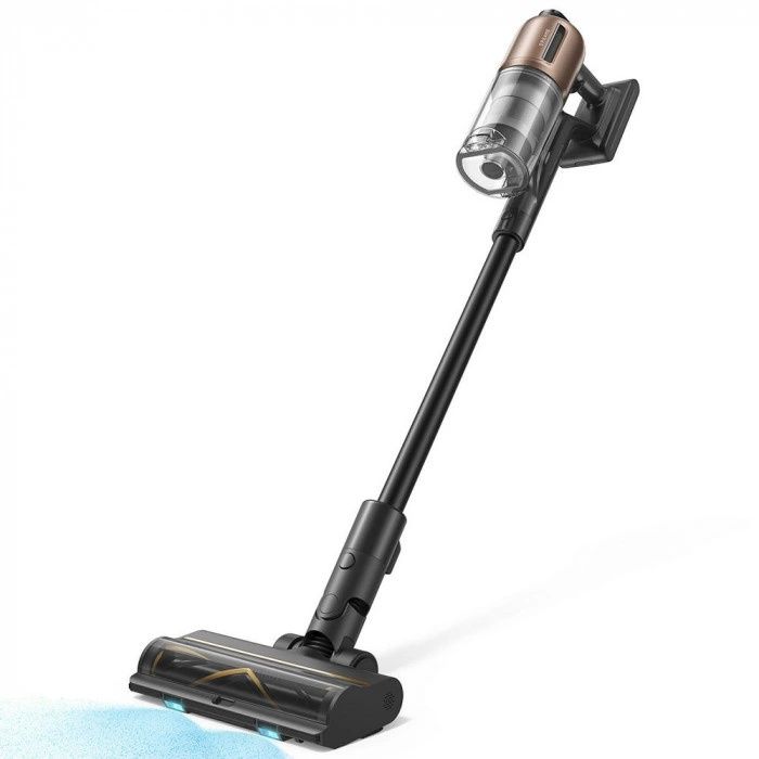 Беспроводной пылесос Xiaomi Dreame Vacuum Cleaner Z20