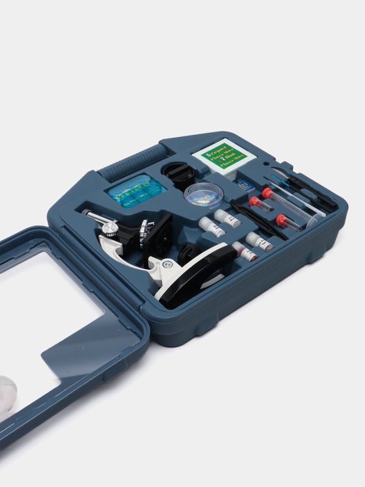 Микроскоп  XSP 11