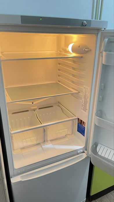 Однакомнатная квартира  2 мкр 16 дом