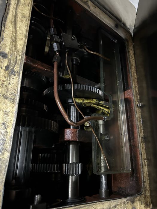 Продается Токарный станок