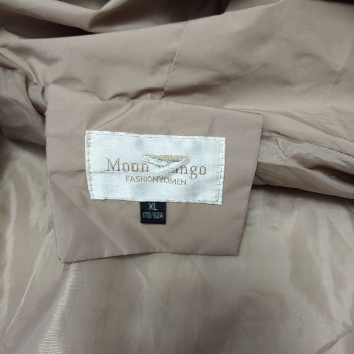 Куртка женская осень