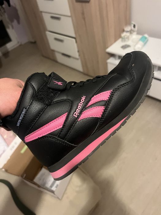 Маратонки reebok