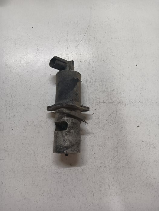 Supapa Egr Renault Kangoo Kc0/1_ 1997 - > 1.5 Dci K9K 702, K9K 710 770