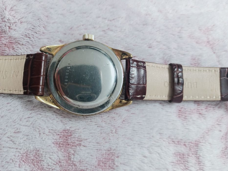 Ceas CITIZEN Automatic barbati