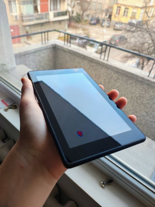 Таблет/четец kindle 7(9-та генерация)