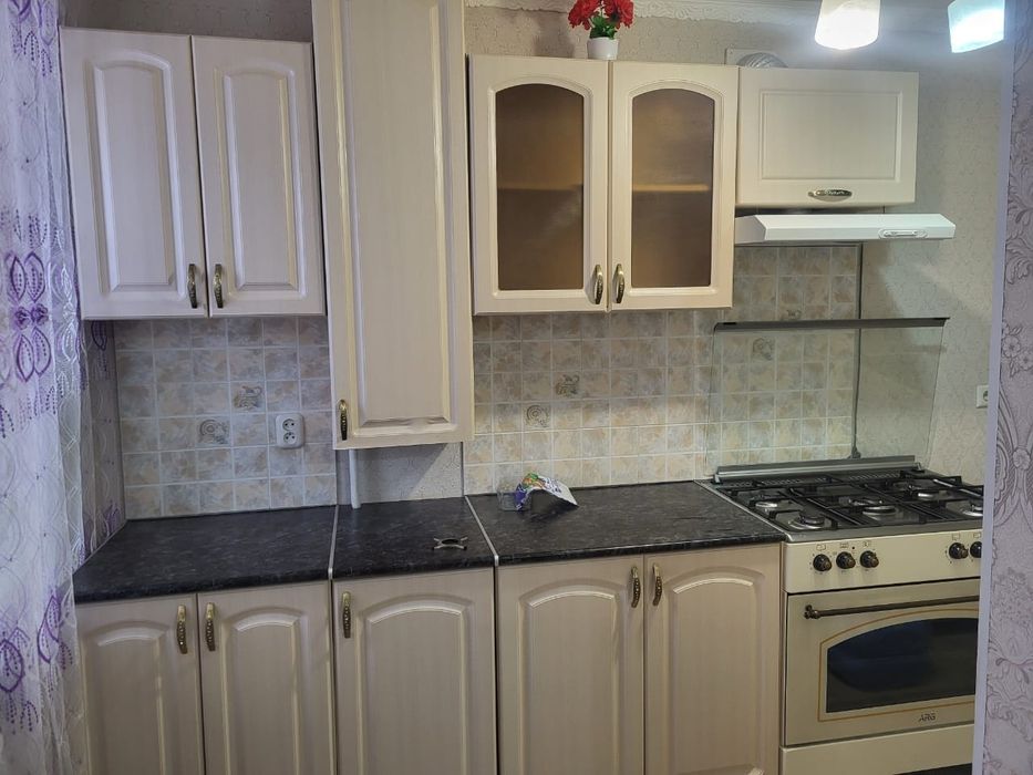 Сдам  двухкомнотную квартиру