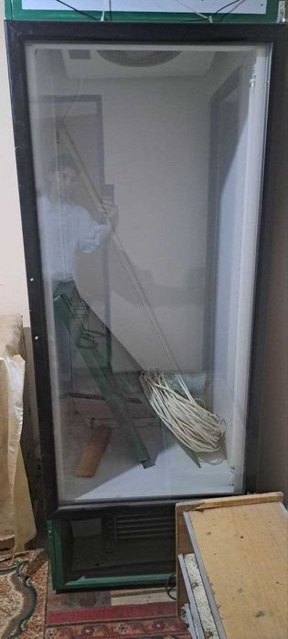 Haladinnik sotiladi ozgina ishlatilgan