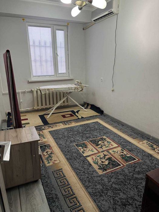 Продаётся квартира Юнусабад 8 квартал 3*4/12/12