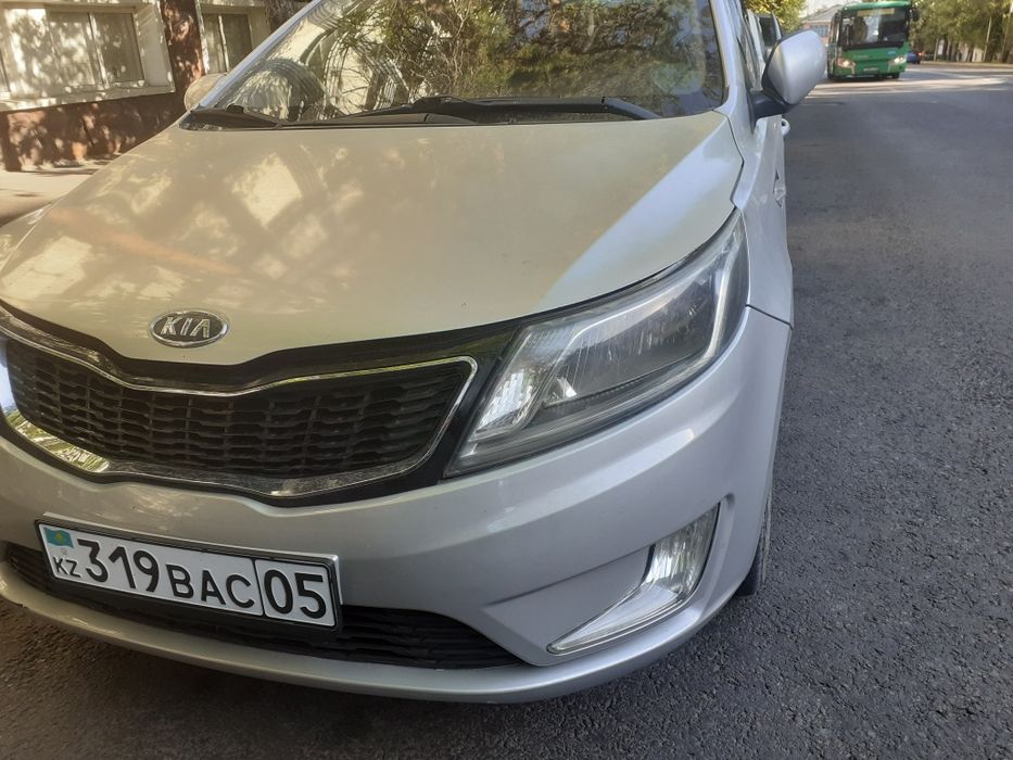 Машина жағдайы жақсы