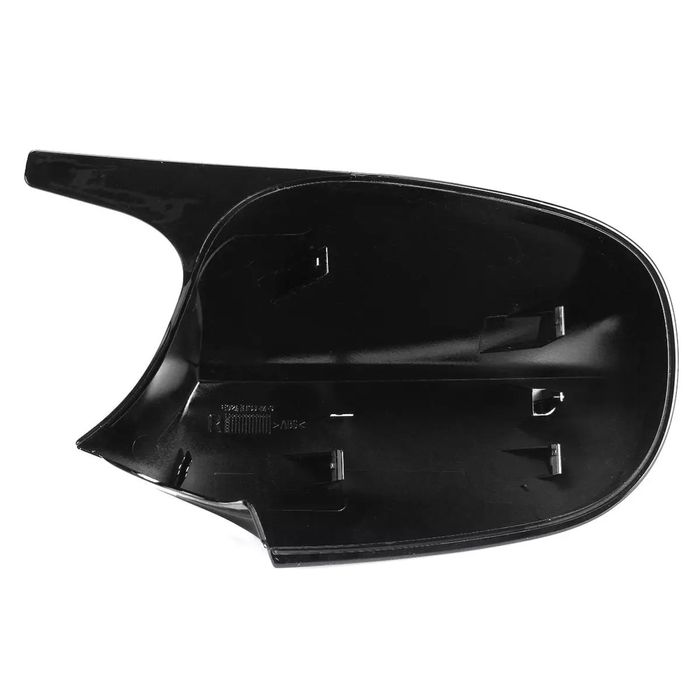 Capace oglinzi M codita Facelift Piano black Bmw seria 1 3 E90 E91 E81