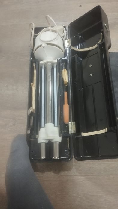 Продается психометр аспирационный