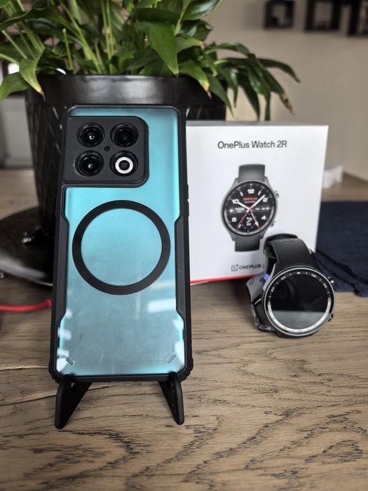 Oneplus 10 pro 5g  impecabil