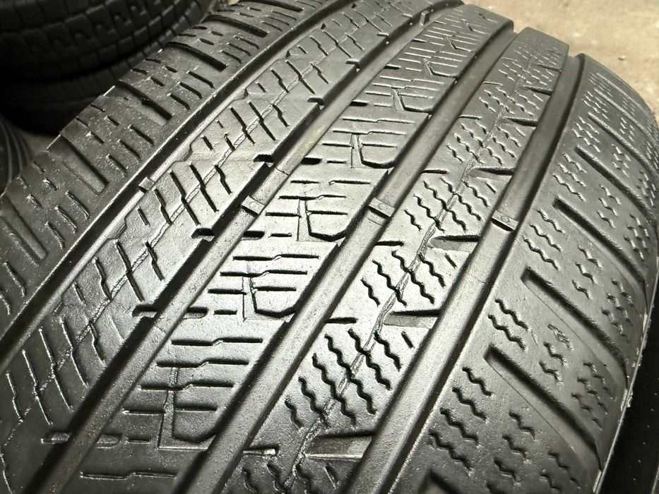 2x Anvelope All Season 225/55 r19 - Vredestein Quatrac pro+