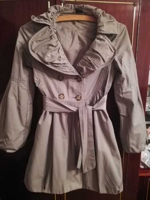 Haina primavara/toamna