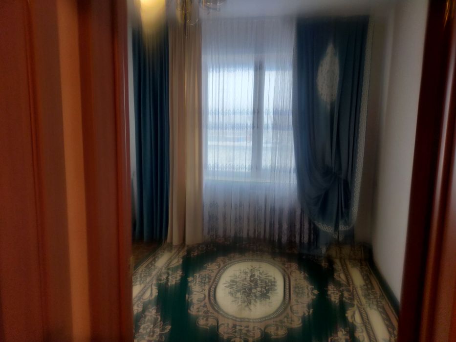 Продажа квартиры