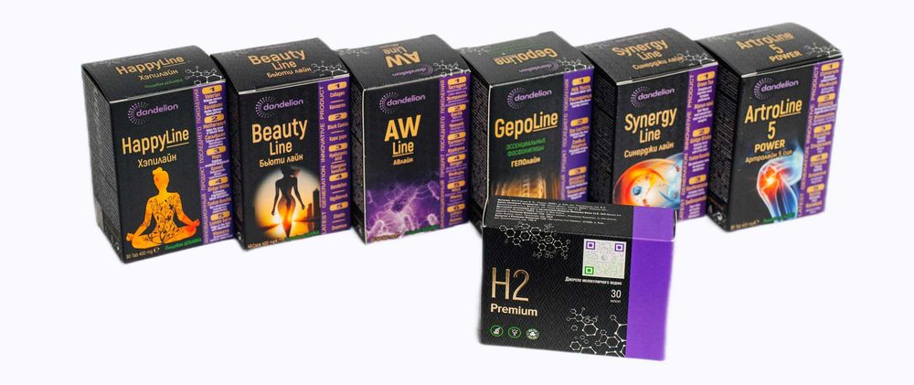 Магнии Водород Н2 (Premium).Доставка.