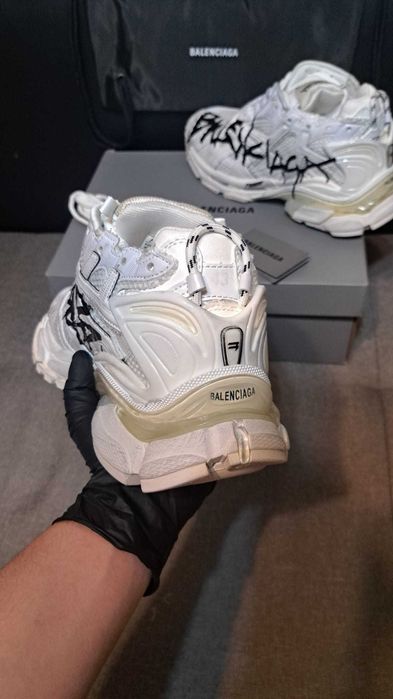 Balenciaga Runners