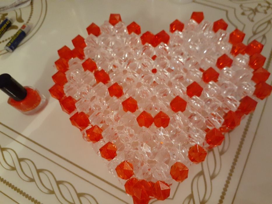 Шкатулка           .