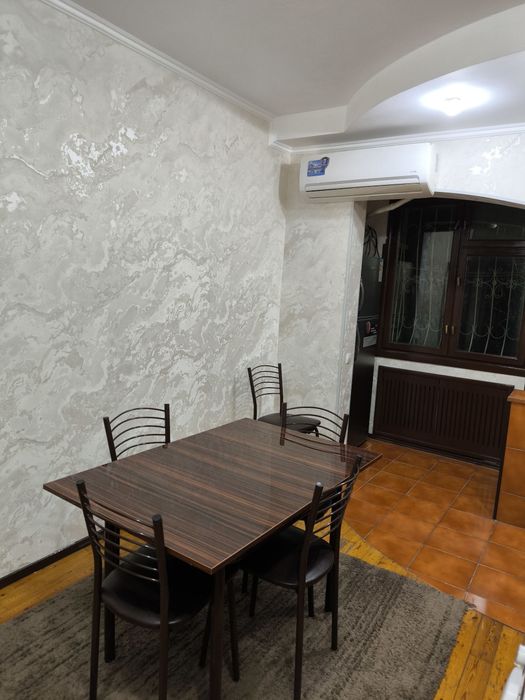 Сдам свою 2-комн. 62 м², 2/9 эт., Максима Горького, М-Ул. р-н, БУЗ-1