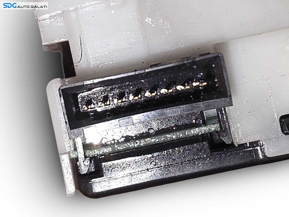 Maneta Bloc Lumini Semnalizare Cu Functie Auto Nissan Qashqai 2007 - 2013 [D0780]