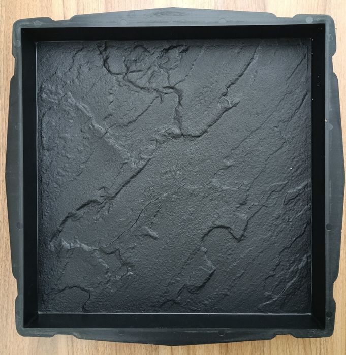 Калъпи/ форми за тротоарни плочки