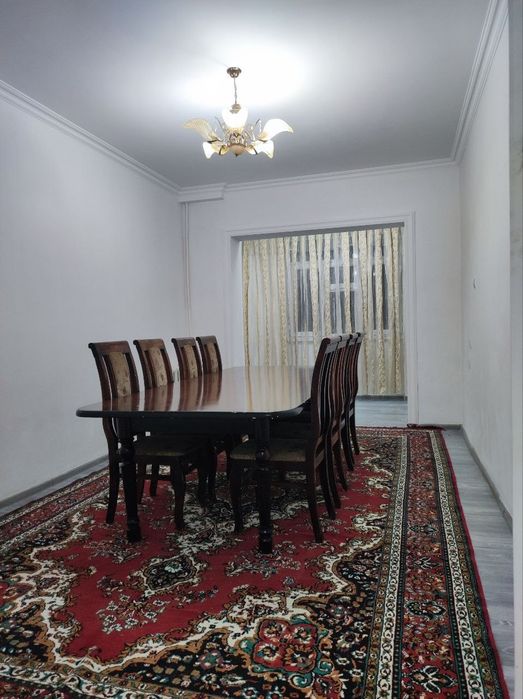 Сдаю в аренду. Своя кв-ра 450$! Юнусобод 19кв совсеми удобствами.
