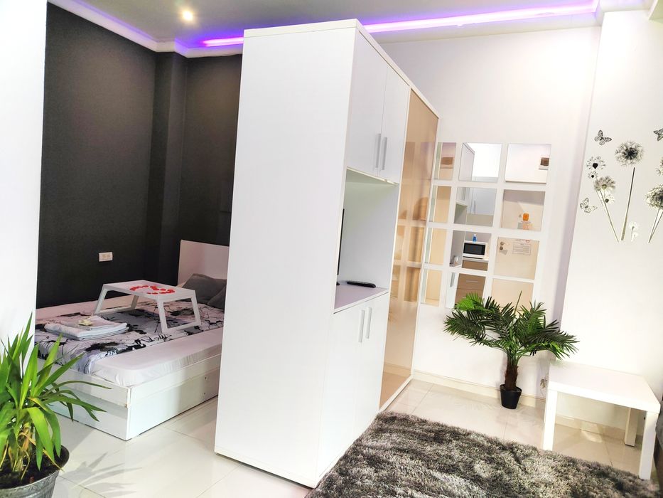 Regim hotelier cazare  Constanta  apartament garsoniere plaja