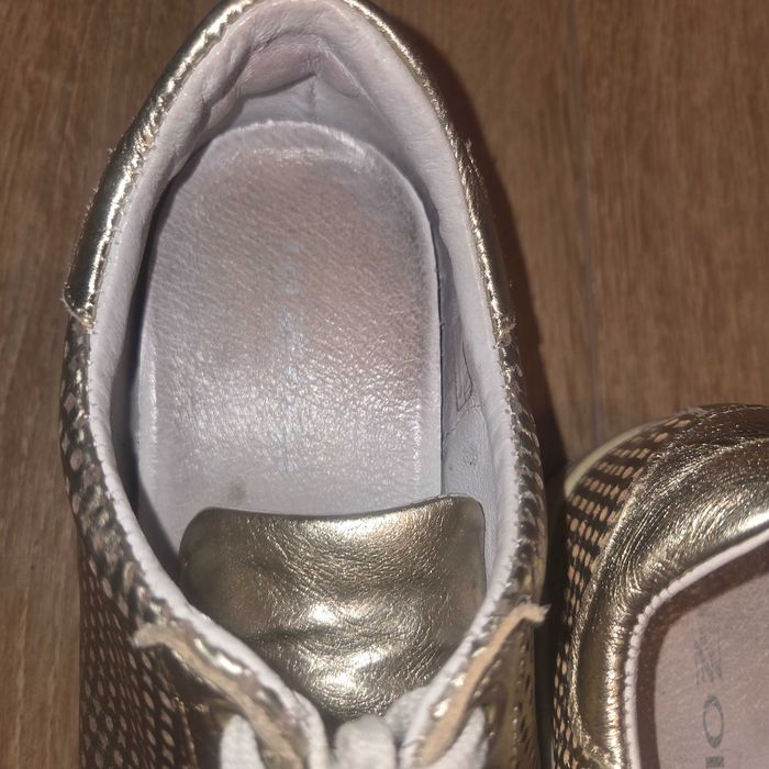 Pantofi Rizzoli piele naturala