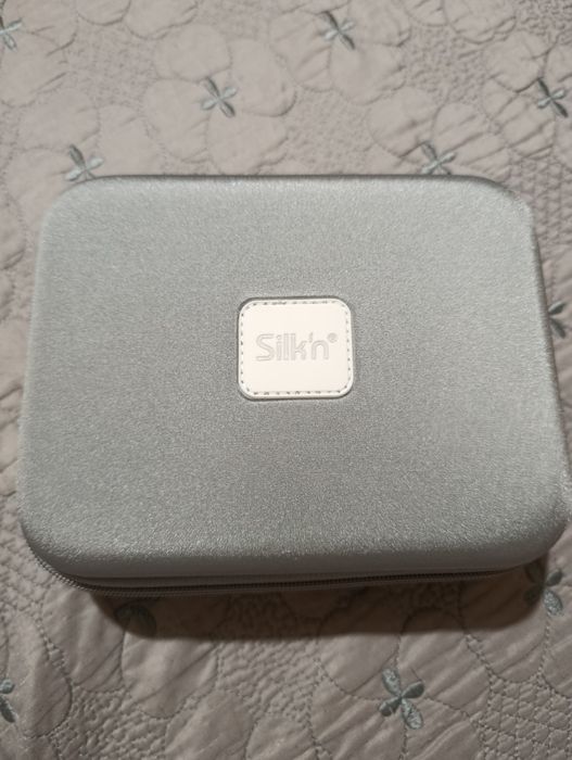 Фотоепилатор SILK'N