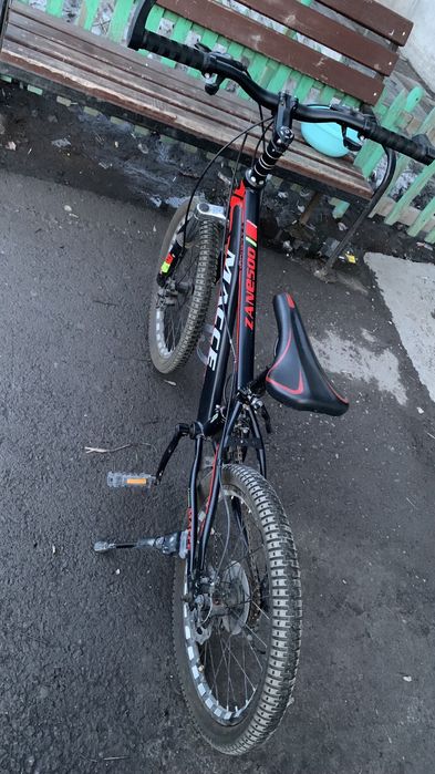 Продаю велосипед