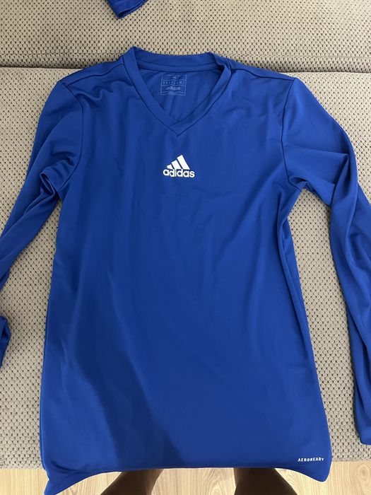 Adidas футболки, термо