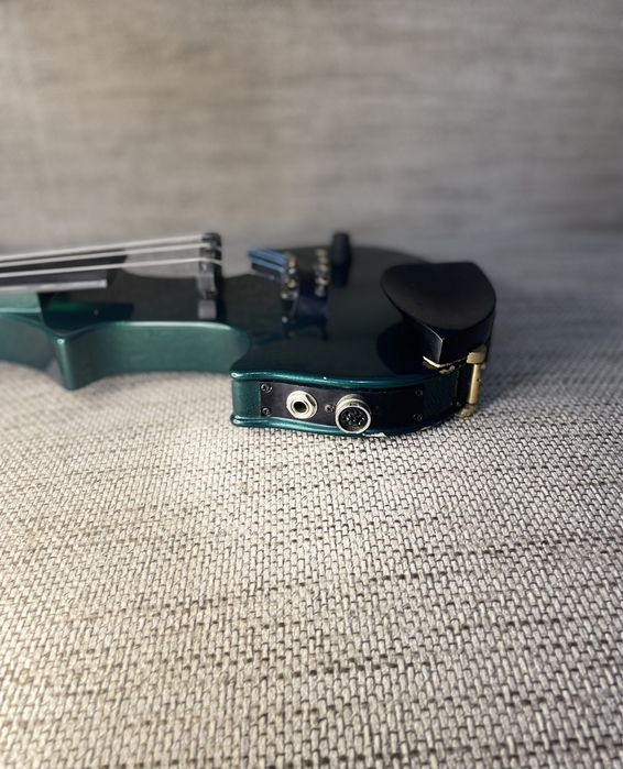 Vioara ZETA Model Vechi [Originala]