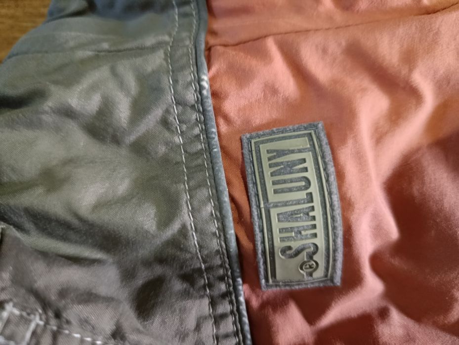 Комбинезон зима 74