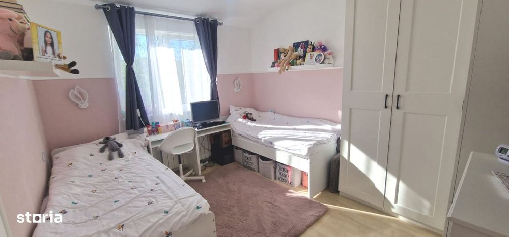 De vanzare apartament 3 camere in Selimbar — fotografia 3