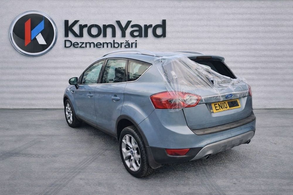 Usa Stanga Spate Ford Kuga 2008 - 2012 SUV 4 Usi GRI (811)