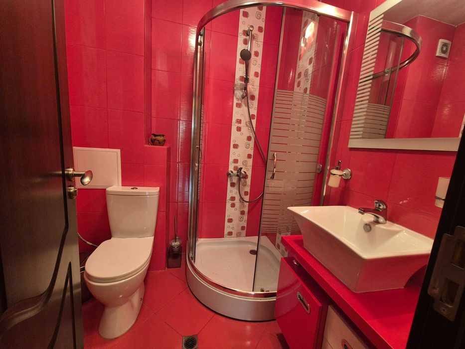 Двустаен апартамент за продажба в град Велинград, област Пазарджик