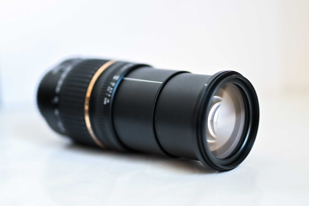 Obiectiv TAMRON 28-300mm pentru CANON EF, XR Di VC LD Asph IF Macro