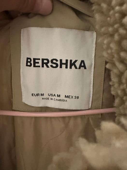 Продам Теди Bershka
