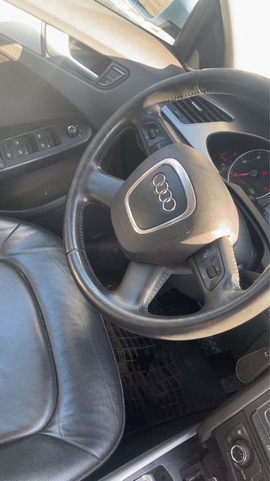 De vanzare audi a4 b8