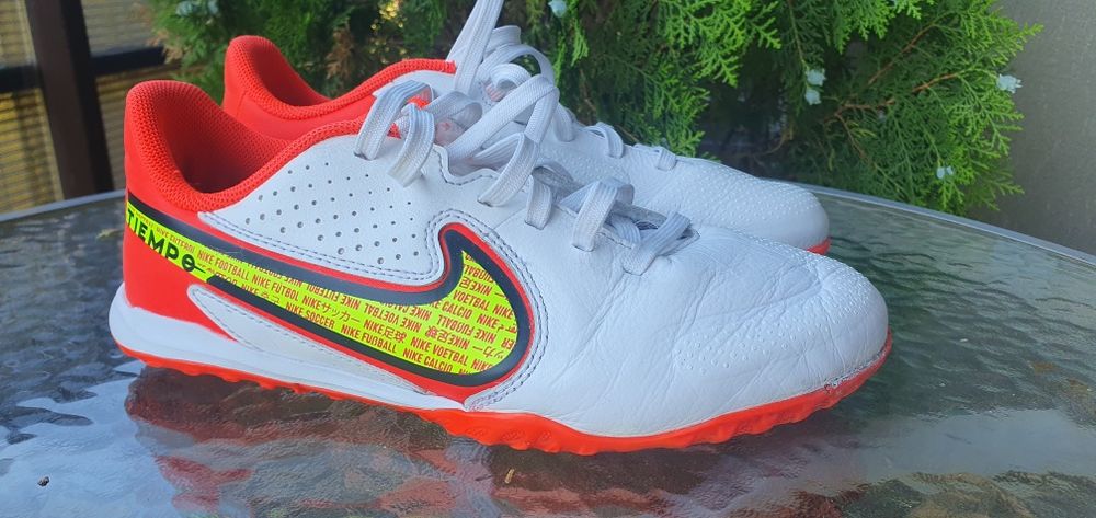Nike Tiempo Legend 9 Academy TF marimea 35.5
