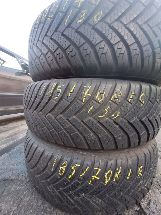 2+1 gratuit anv allseasons 185/70r14 Leao dot 2022 Montaj Gratuit