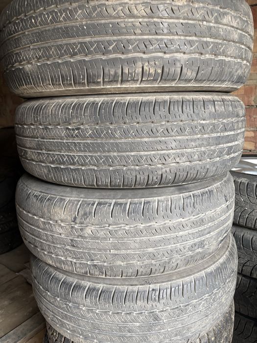 215/70/16 Летние шины Triangle