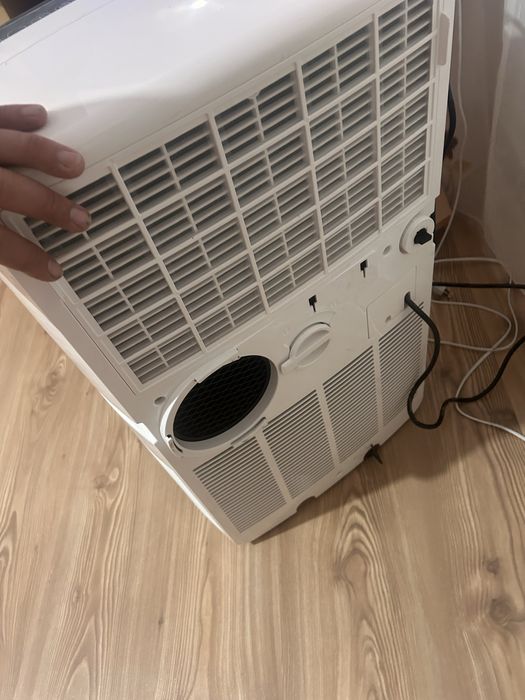 Aer conditionat remko