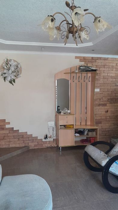 Продам 3-х комнатную квартиру